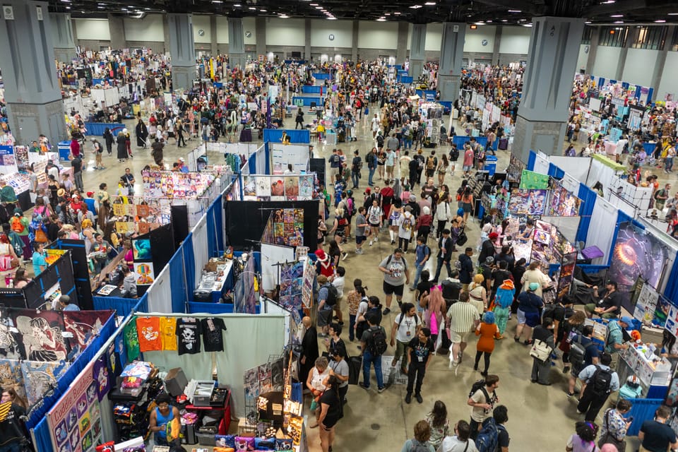 Otakon 2025